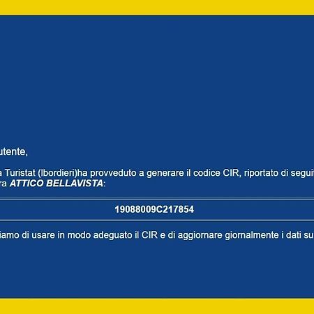 Attico Bellavista Villa Marina di Ragusa Luaran gambar