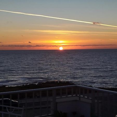 Attico Bellavista Villa Marina di Ragusa Luaran gambar