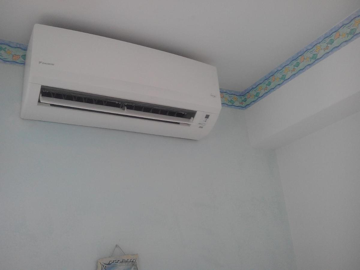 Attico Bellavista Villa Marina di Ragusa Luaran gambar
