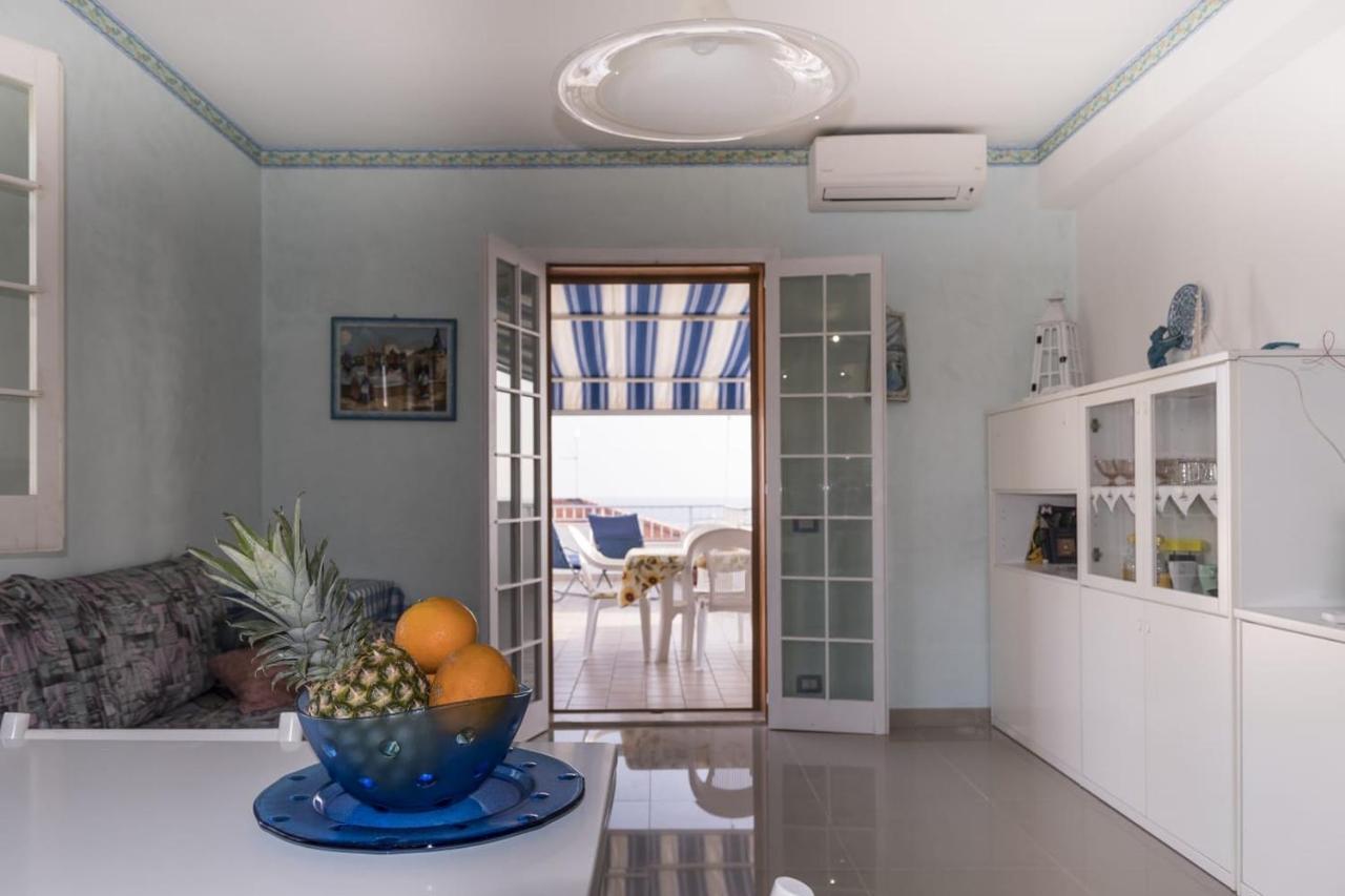 Attico Bellavista Villa Marina di Ragusa Luaran gambar
