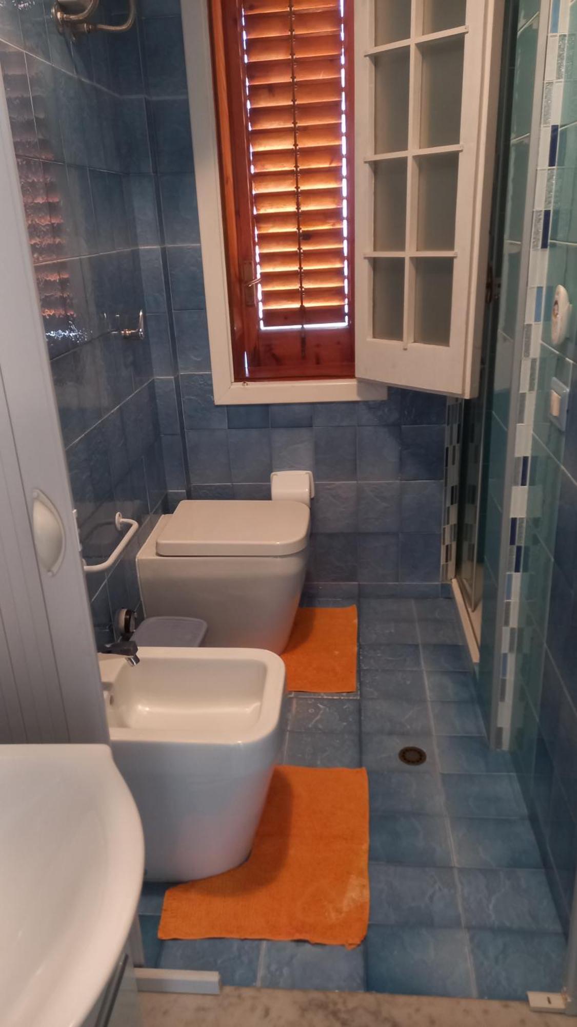 Attico Bellavista Villa Marina di Ragusa Luaran gambar