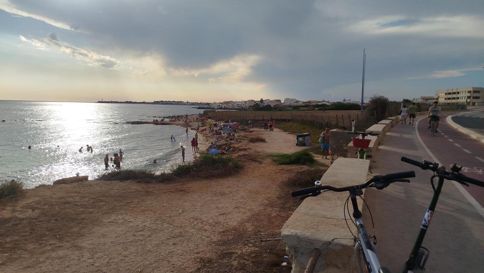 Attico Bellavista Villa Marina di Ragusa Bilik gambar