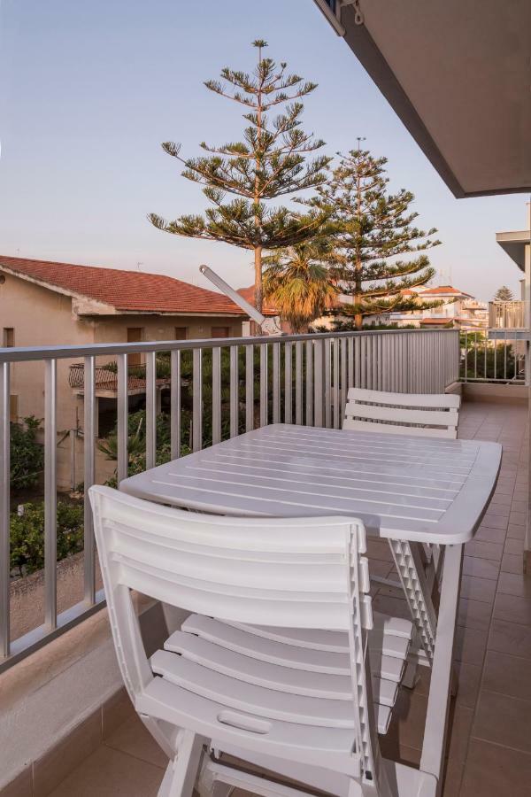 Attico Bellavista Villa Marina di Ragusa Luaran gambar
