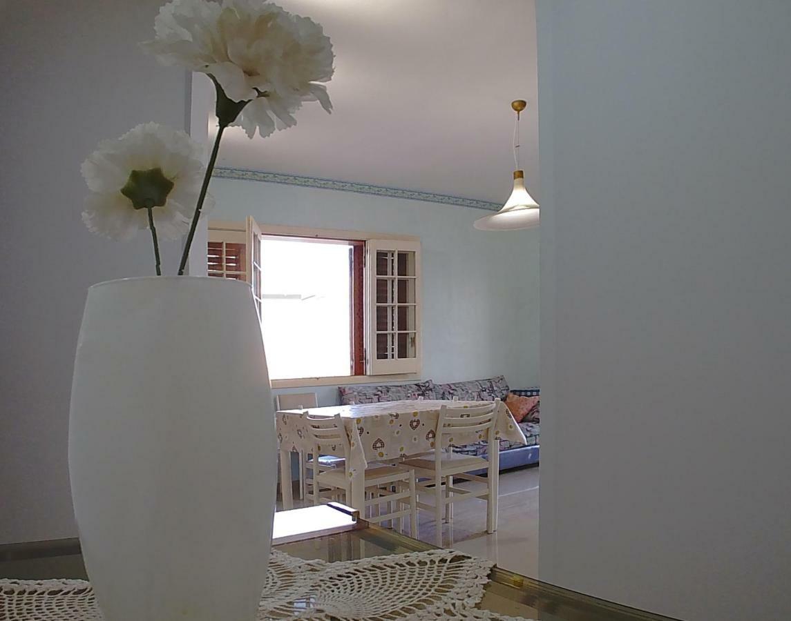 Attico Bellavista Villa Marina di Ragusa Luaran gambar