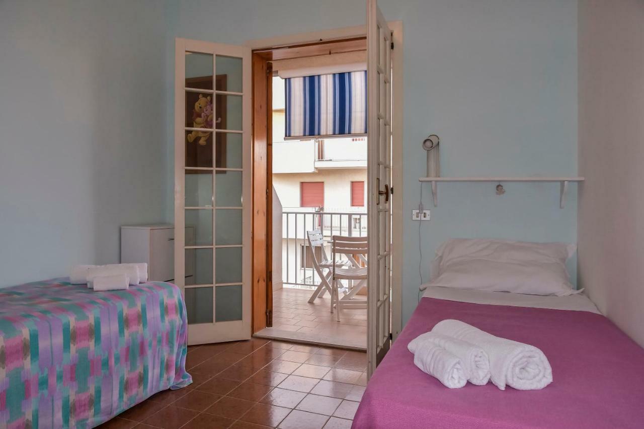 Attico Bellavista Villa Marina di Ragusa Luaran gambar