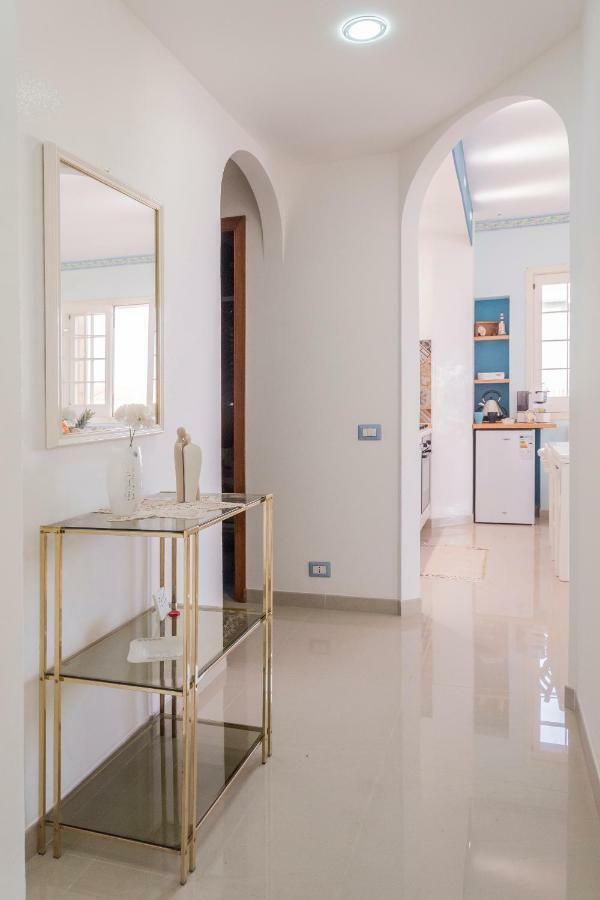 Attico Bellavista Villa Marina di Ragusa Luaran gambar